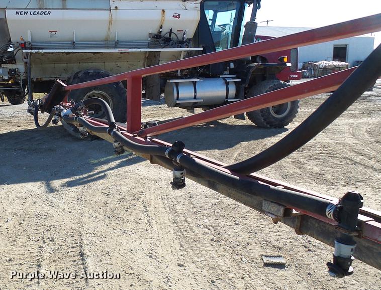image for item DB2127 2004 Case IH SPX3185 sprayer