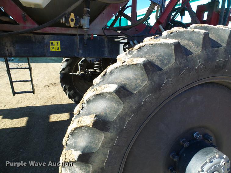 image for item DB2127 2004 Case IH SPX3185 sprayer