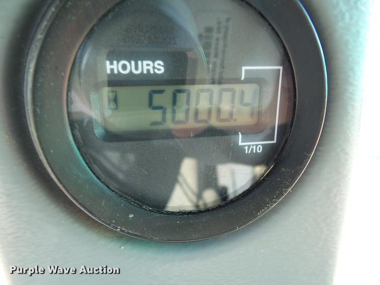 image for item DB2127 2004 Case IH SPX3185 sprayer