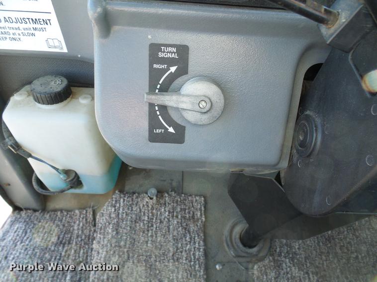 image for item DB2127 2004 Case IH SPX3185 sprayer