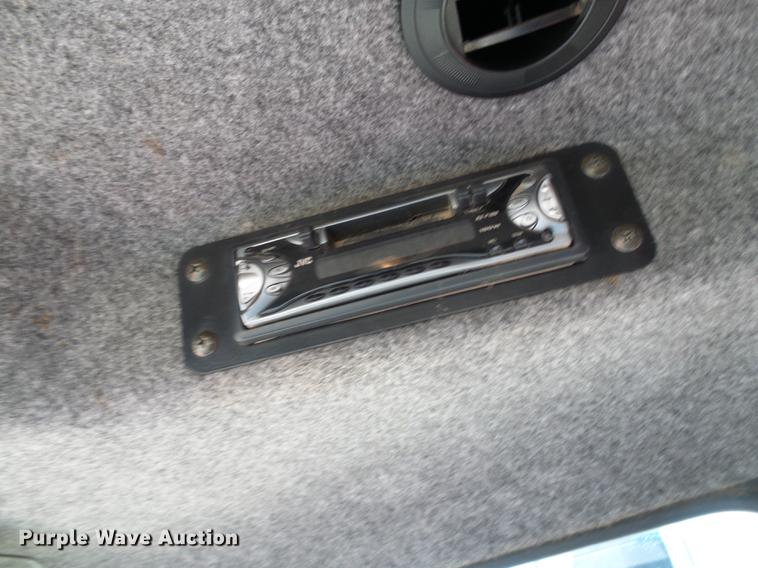 image for item DB2127 2004 Case IH SPX3185 sprayer