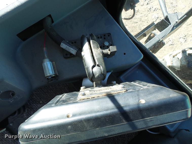 image for item DB2127 2004 Case IH SPX3185 sprayer