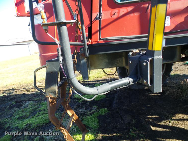 image for item DB2130 2005 Case IH SPX3185 sprayer