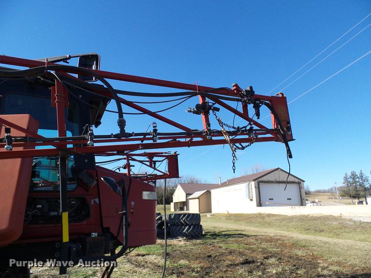 image for item DB2130 2005 Case IH SPX3185 sprayer