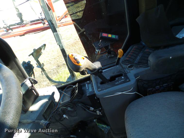 image for item DB2130 2005 Case IH SPX3185 sprayer