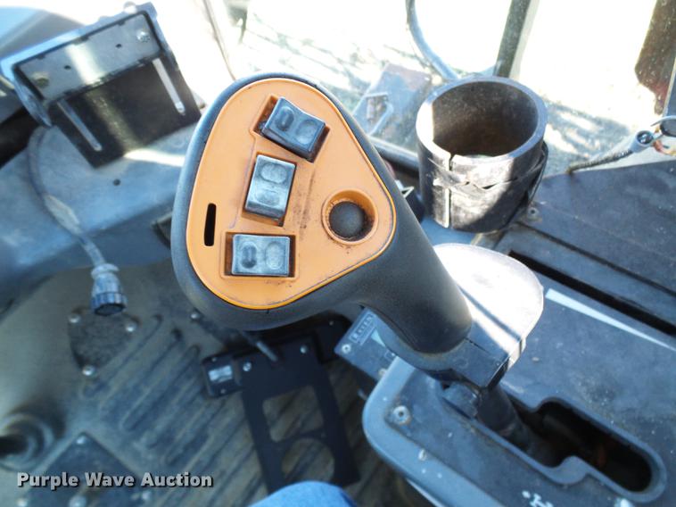 image for item DB2130 2005 Case IH SPX3185 sprayer