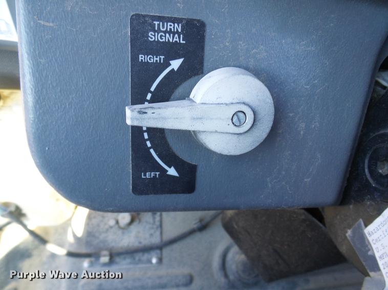 image for item DB2130 2005 Case IH SPX3185 sprayer