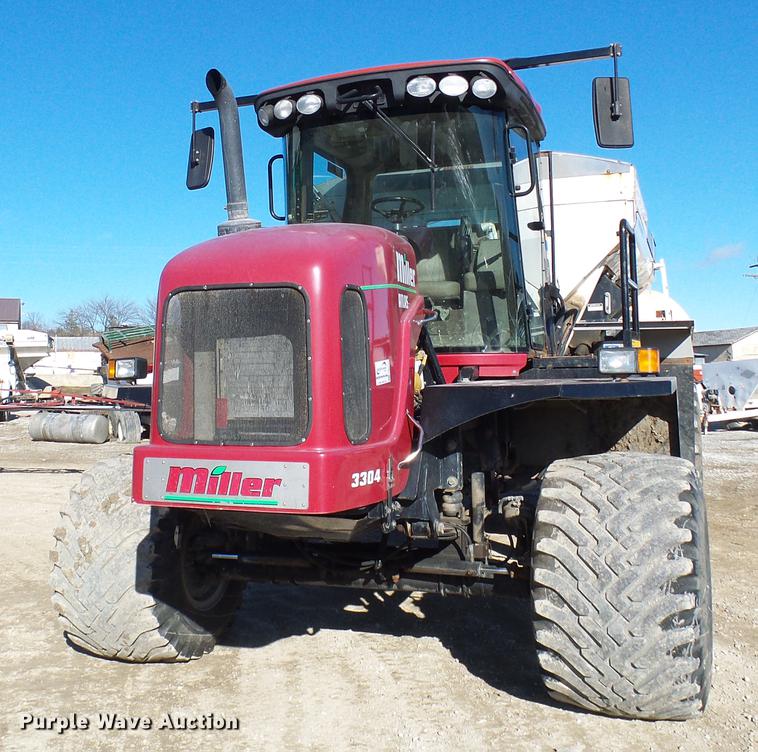 image for item DB2131 Miller 3304 applicator