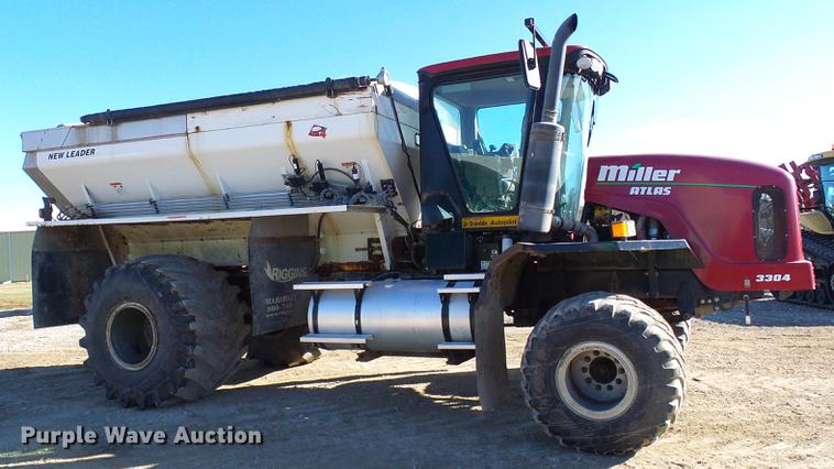 image for item DB2131 Miller 3304 applicator