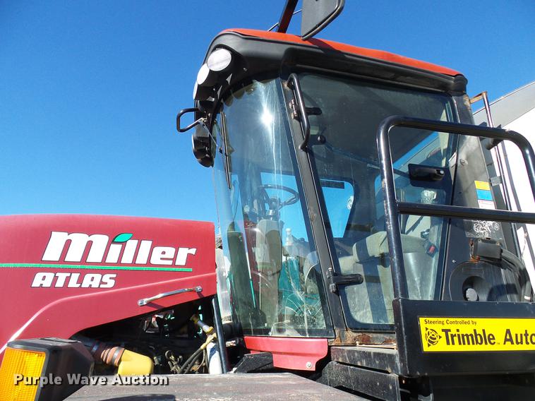 image for item DB2131 Miller 3304 applicator