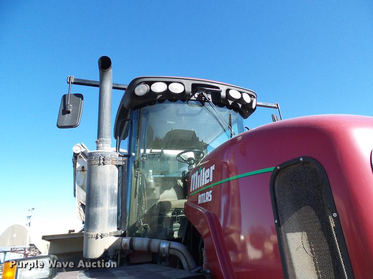 image for item DB2131 Miller 3304 applicator