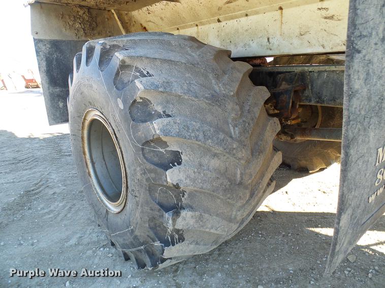 image for item DB2131 Miller 3304 applicator