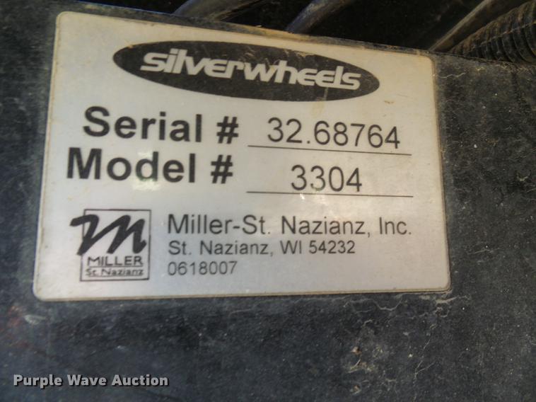 image for item DB2131 Miller 3304 applicator