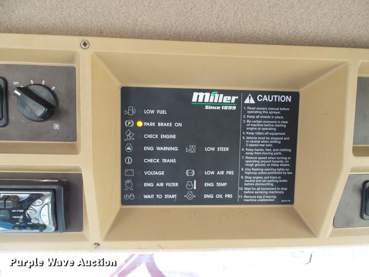 image for item DB2131 Miller 3304 applicator