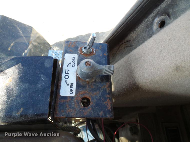 image for item DB2131 Miller 3304 applicator