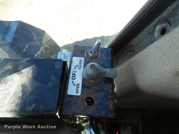 image for item DB2131 Miller 3304 applicator