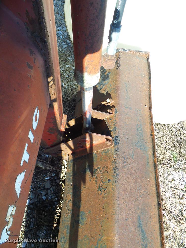 image for item DB2132 International Harvester 2350 loader