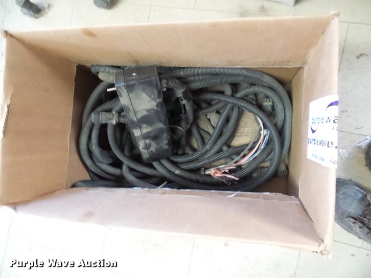 image for item DB2133 (2) Raven SCS Side Kick monitors