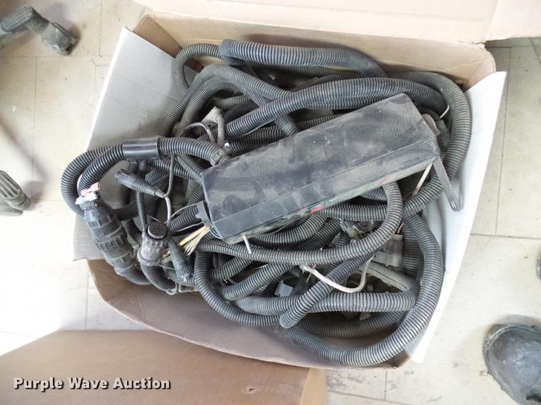 image for item DB2133 (2) Raven SCS Side Kick monitors