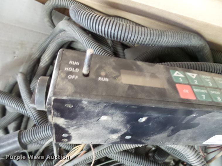 image for item DB2133 (2) Raven SCS Side Kick monitors