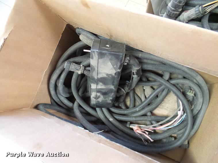 image for item DB2133 (2) Raven SCS Side Kick monitors