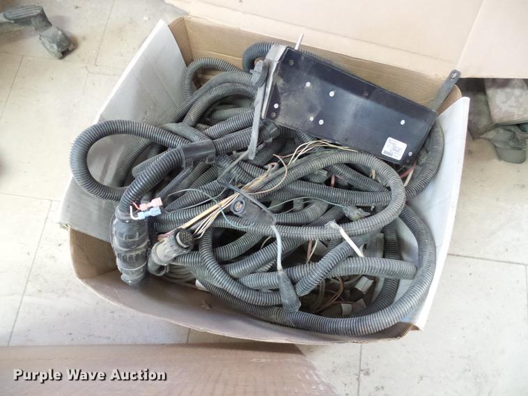 image for item DB2133 (2) Raven SCS Side Kick monitors