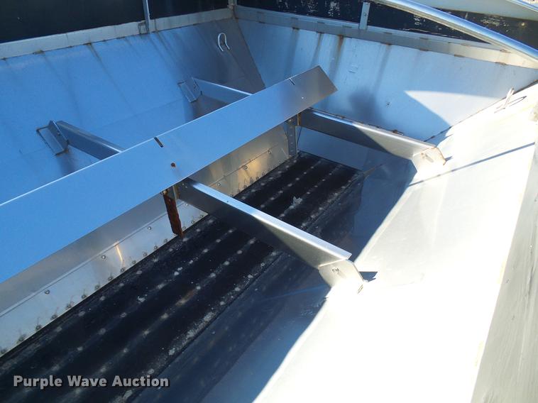 image for item DB2135 2007 International 7400 applicator truck