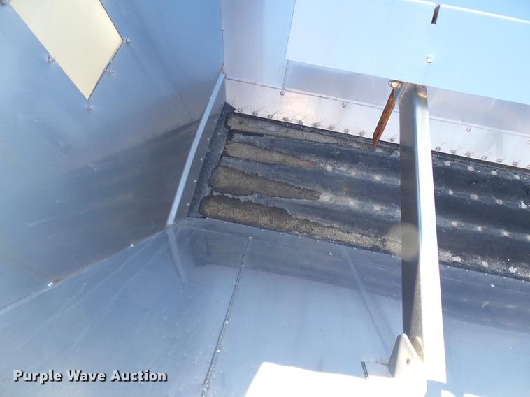 image for item DB2135 2007 International 7400 applicator truck