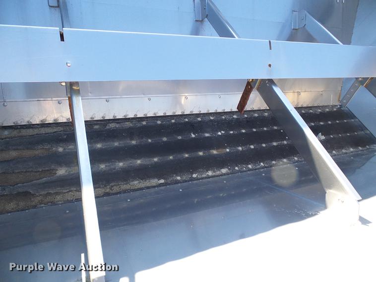 image for item DB2135 2007 International 7400 applicator truck