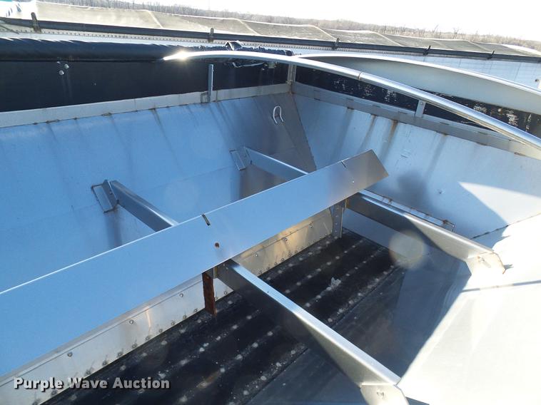 image for item DB2135 2007 International 7400 applicator truck