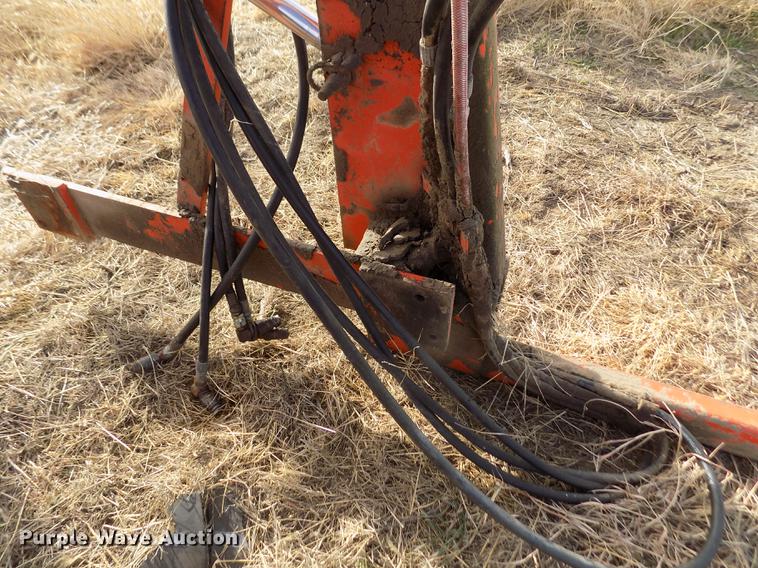 image for item DB9020 Allis Chalmers 460 loader