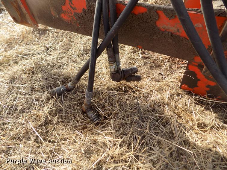 image for item DB9020 Allis Chalmers 460 loader