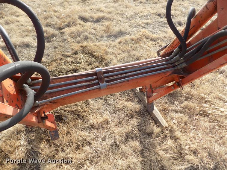 image for item DB9020 Allis Chalmers 460 loader