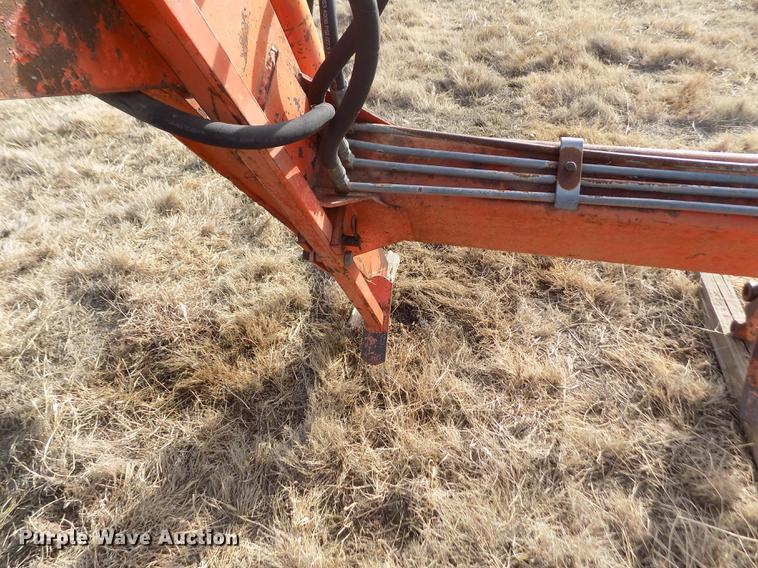 image for item DB9020 Allis Chalmers 460 loader