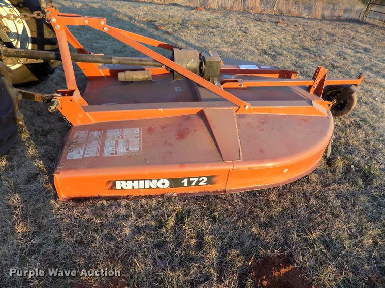 image for item DD3521 2008 New Holland TT45A tractor