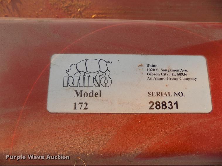 image for item DD3521 2008 New Holland TT45A tractor