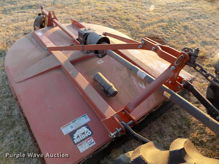 image for item DD3521 2008 New Holland TT45A tractor