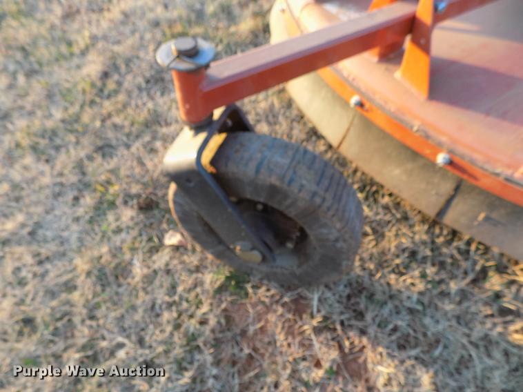 image for item DD3521 2008 New Holland TT45A tractor