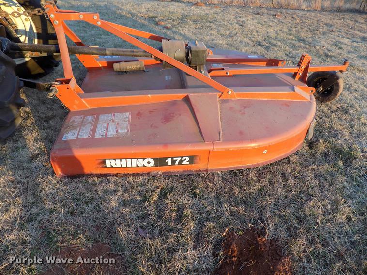 image for item DD3521 2008 New Holland TT45A tractor