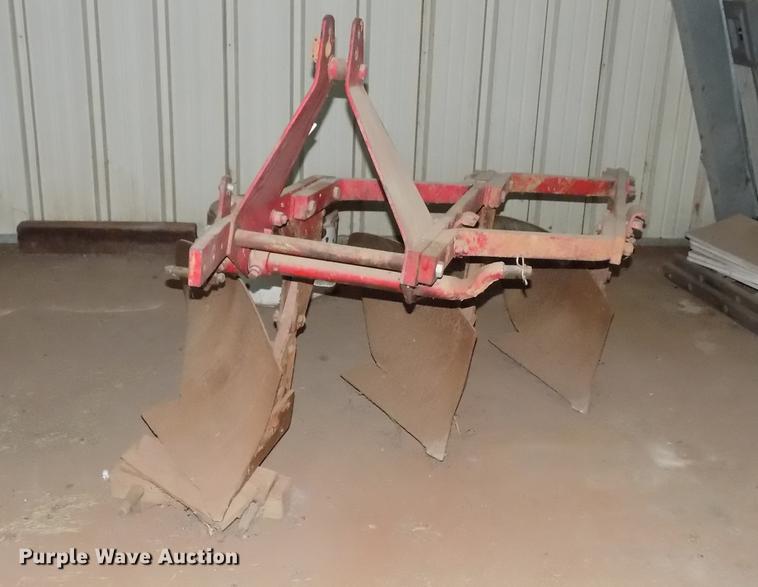 image for item DD3521 2008 New Holland TT45A tractor