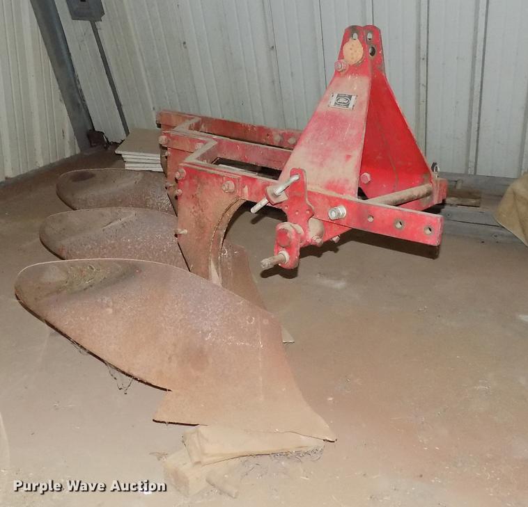 image for item DD3521 2008 New Holland TT45A tractor