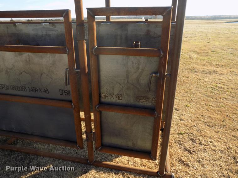 image for item DD3529 Livestock alley