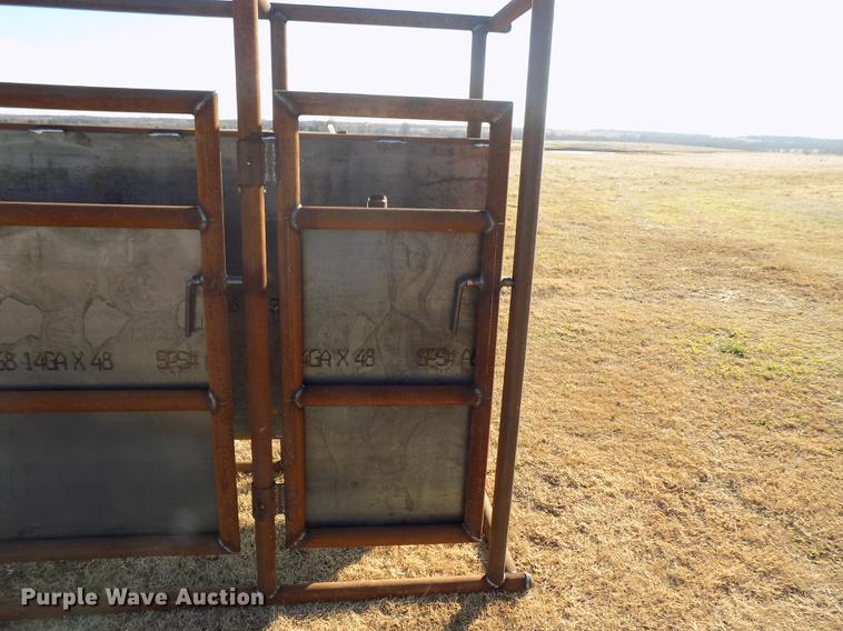 image for item DD3529 Livestock alley
