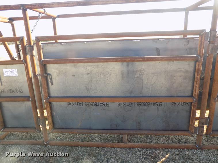 image for item DD3529 Livestock alley