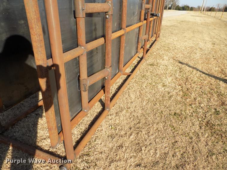 image for item DD3529 Livestock alley