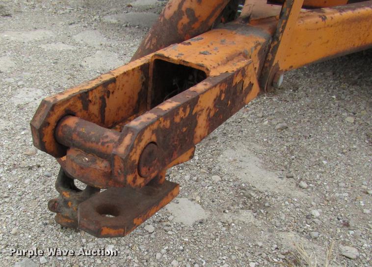 image for item DD3869 Woods 213 rotary mower