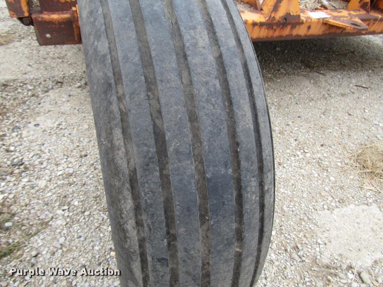 image for item DD3869 Woods 213 rotary mower