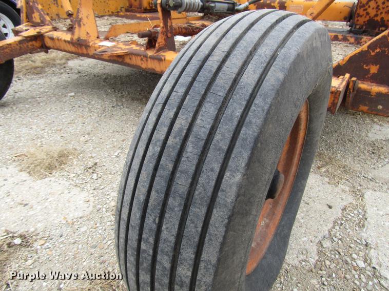 image for item DD3869 Woods 213 rotary mower