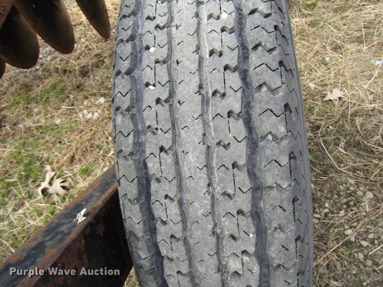 image for item DD3872 International 370 double off-set disk