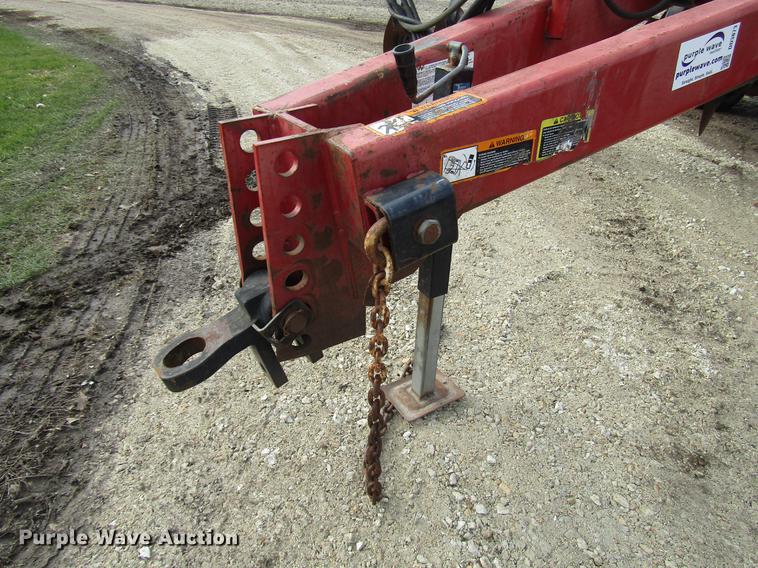 image for item DD3873 2009 Case IH 730C disk ripper